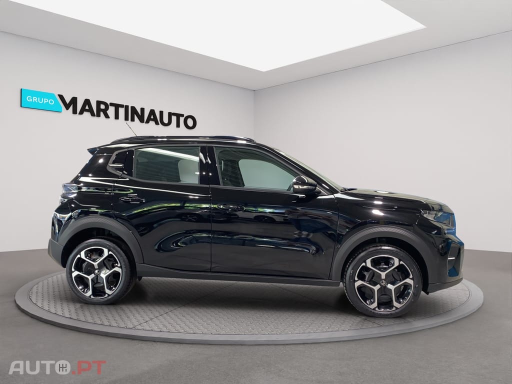 Citroen C3 1.2 Turbo You