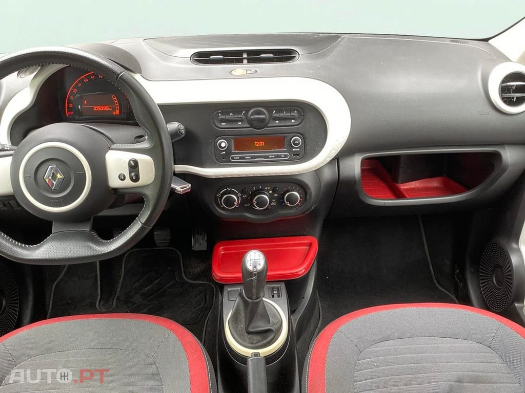 Renault Twingo 1.0 SCe Night&Day