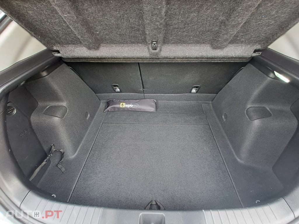 Honda Civic 1.6 i-DTEC Sport Connect Navi