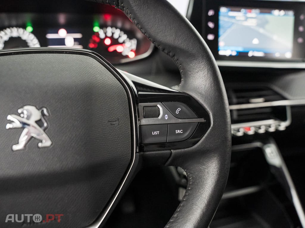 Peugeot 208 1.2 PureTech Active Pack