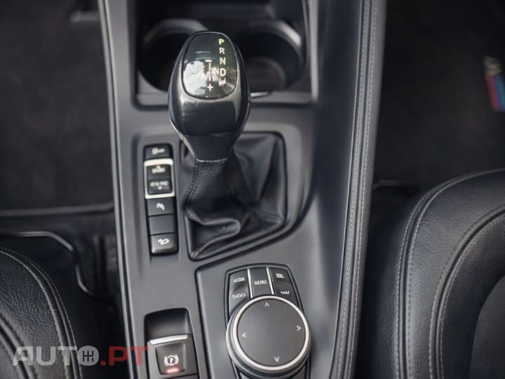 BMW X1 xDrive25d Aut. Sport Line