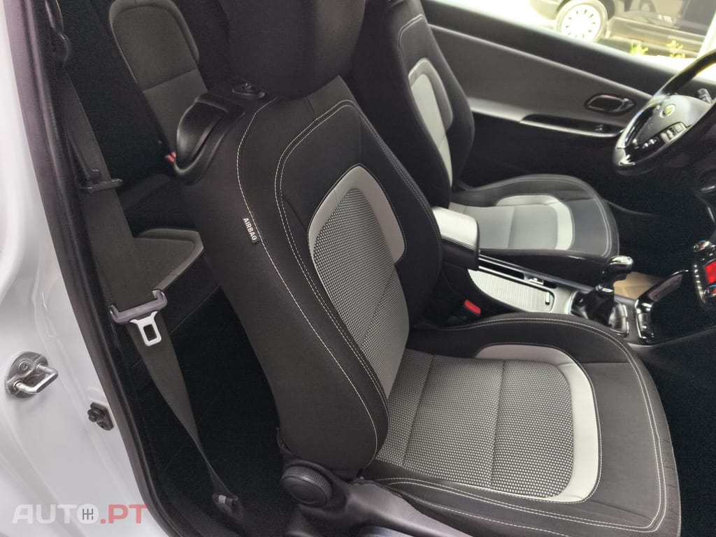 Kia Ceed 1.6 CRDi TX