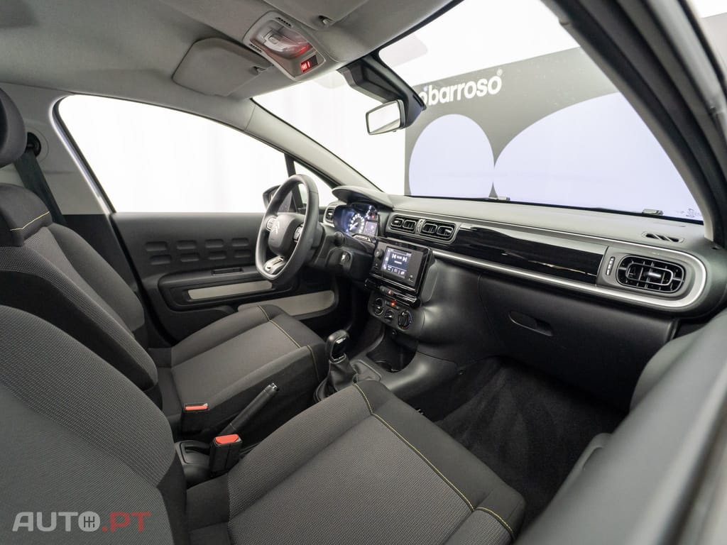 Citroen C3 1.2 PureTech YOU!
