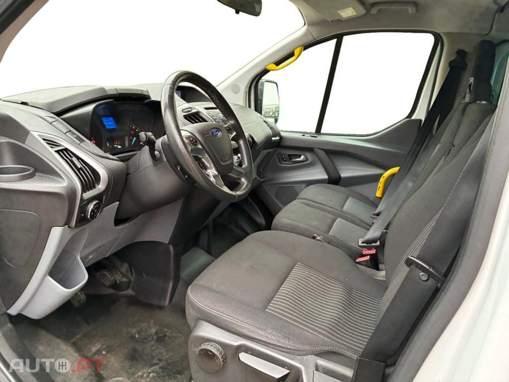 Ford Transit Custom 310L2 2.0 TDCi H2 Trend