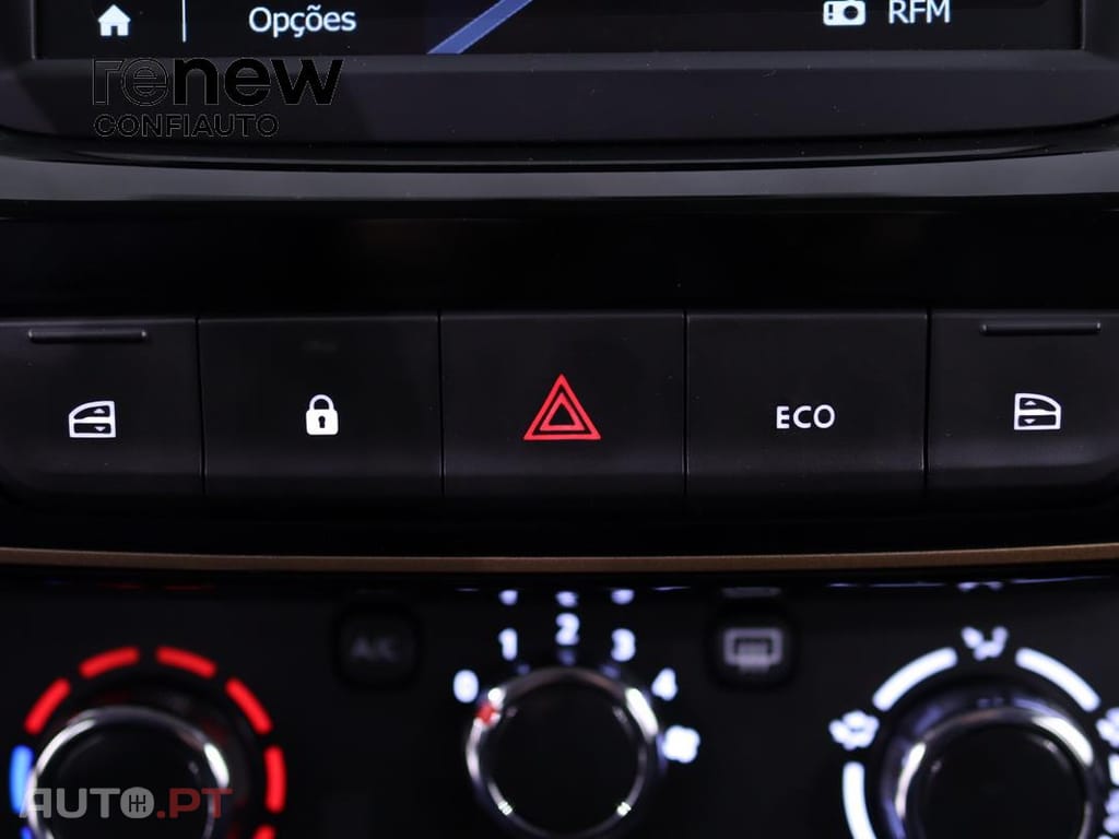 Dacia Spring SPRING EXTREME 5AQ (048KW)