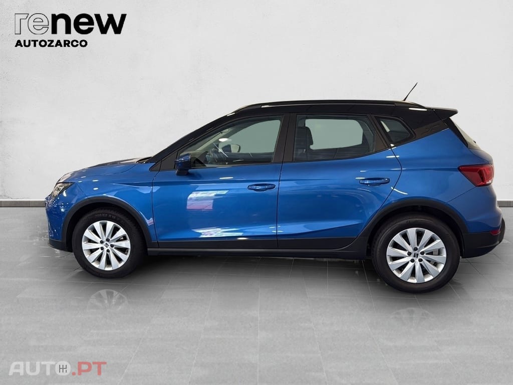 Seat Arona Arona 1.0 TSI Style