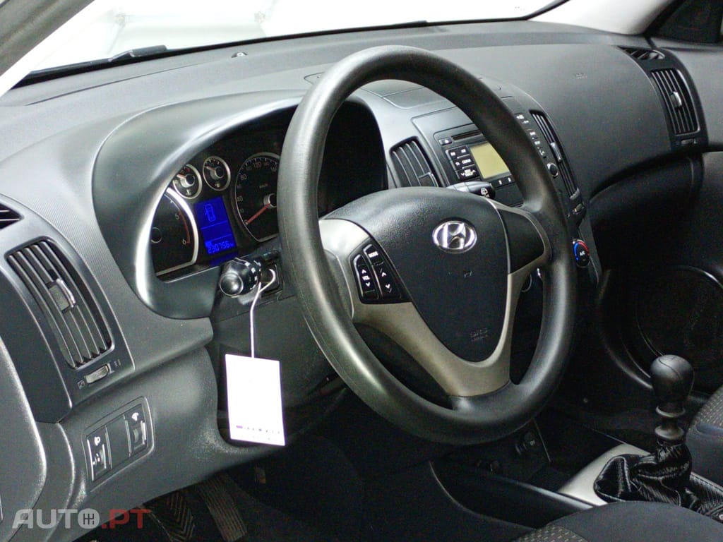 Hyundai i30 1.6 CRDi Classic