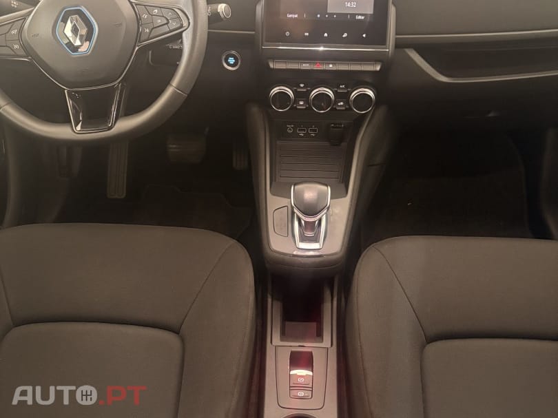 Renault Zoe (s/ Bateria) Z.E. 50 EXPERIENCE