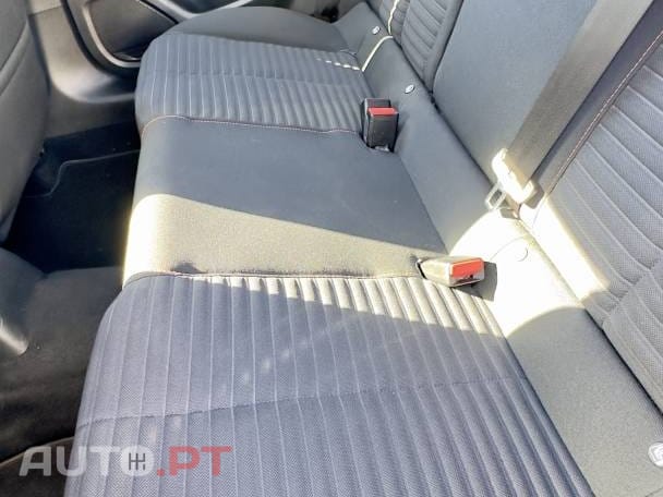 Peugeot 208 1.2 PureTech Active