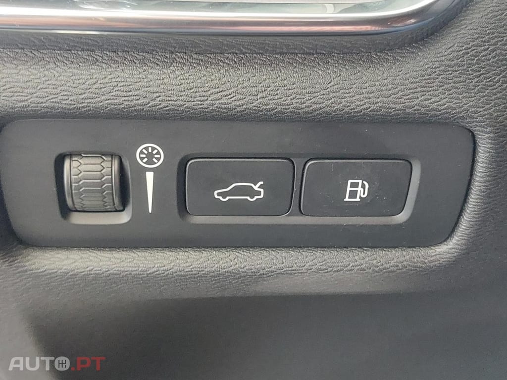 Volvo V60 2.0 T6 AWD TE Inscription Expression