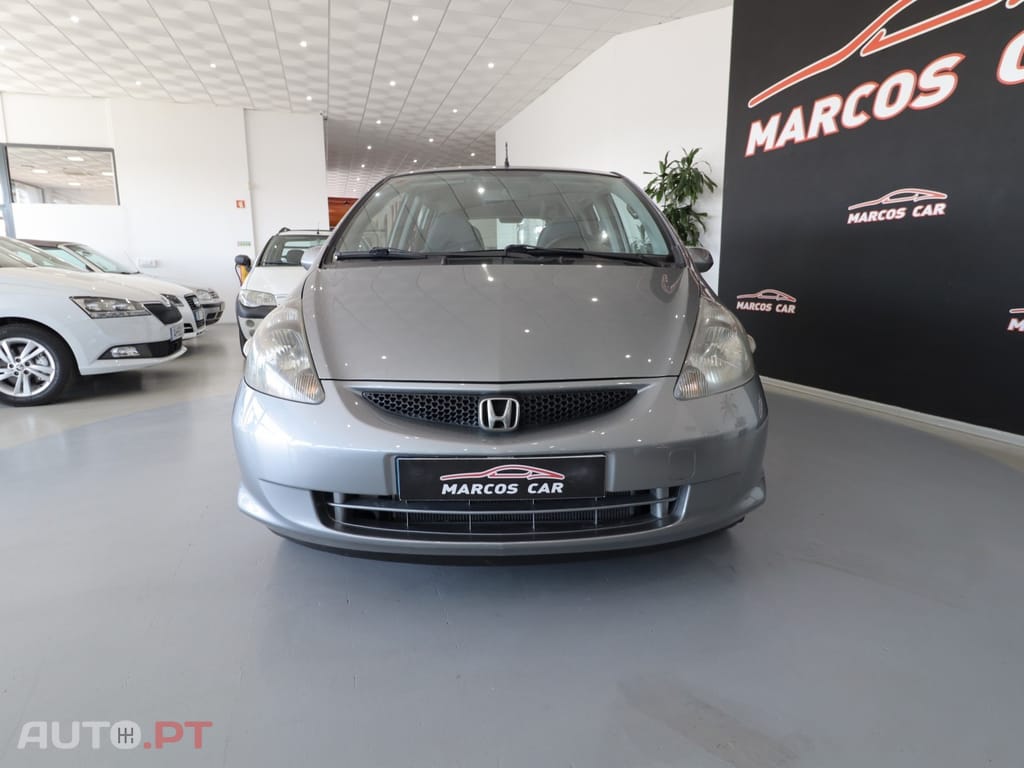 Honda Jazz 1.2 LS