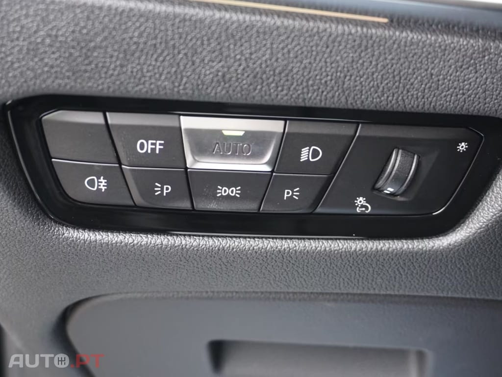 BMW M3 Competition M xDrive Touring