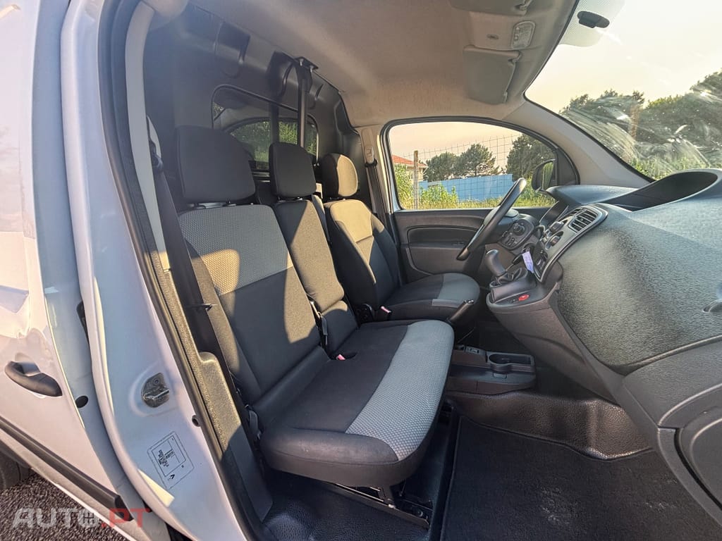 Renault Kangoo 1.5 dCi Maxi Business S/S
