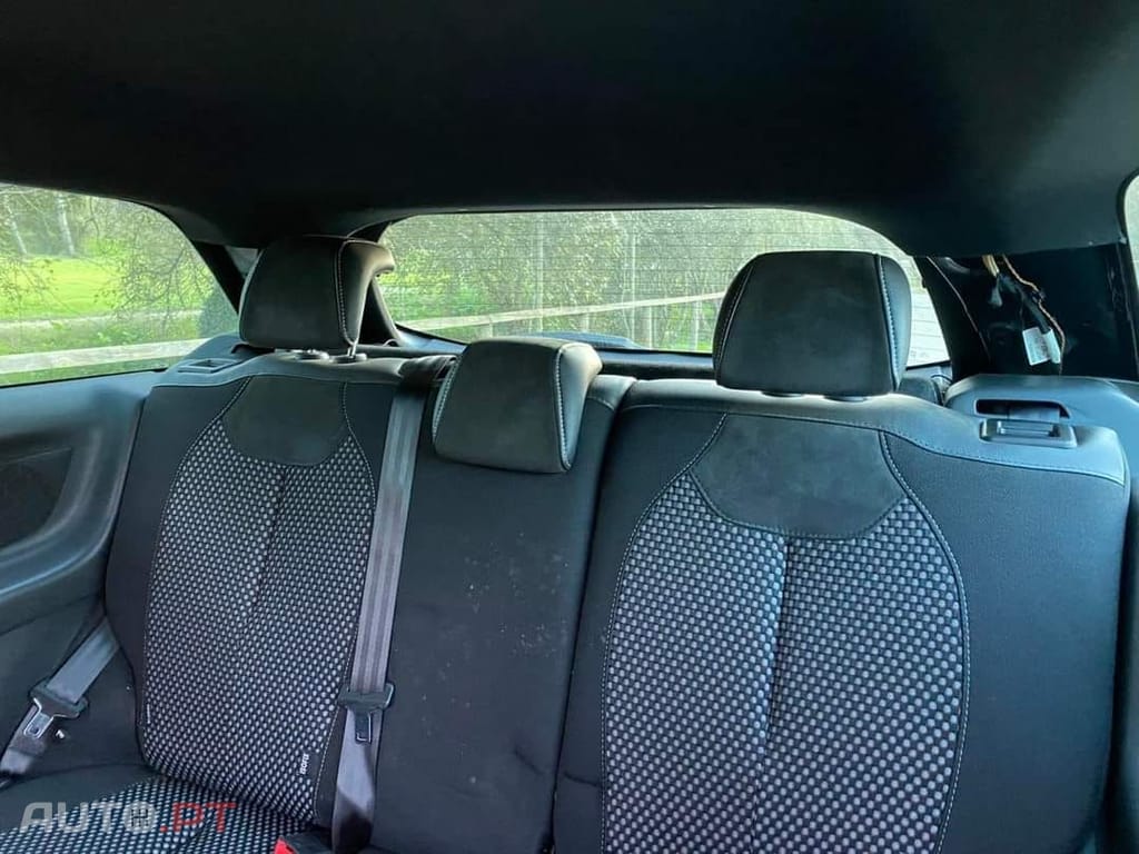 Citroen DS3 1.6 THP Sport Chic