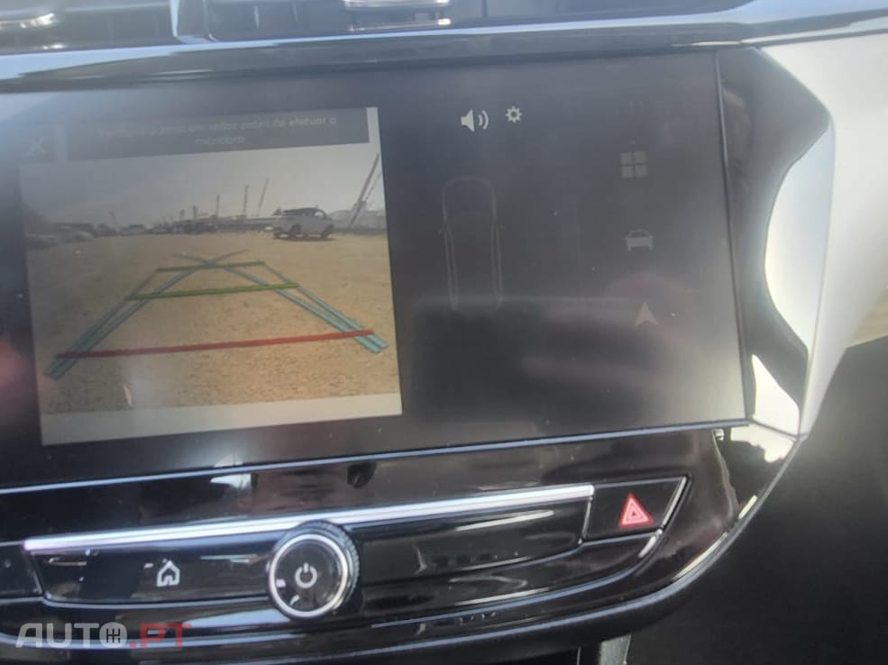 Opel Corsa-E 51 kWh Edition