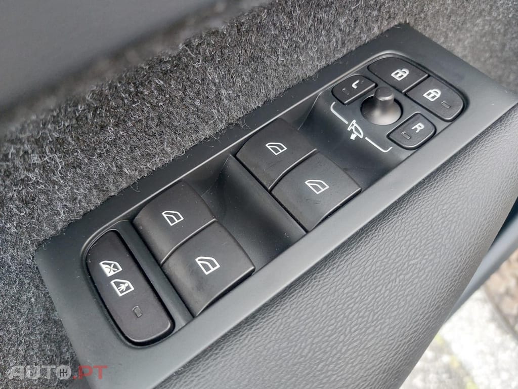 Volvo XC40 2.0 T5 Inscription