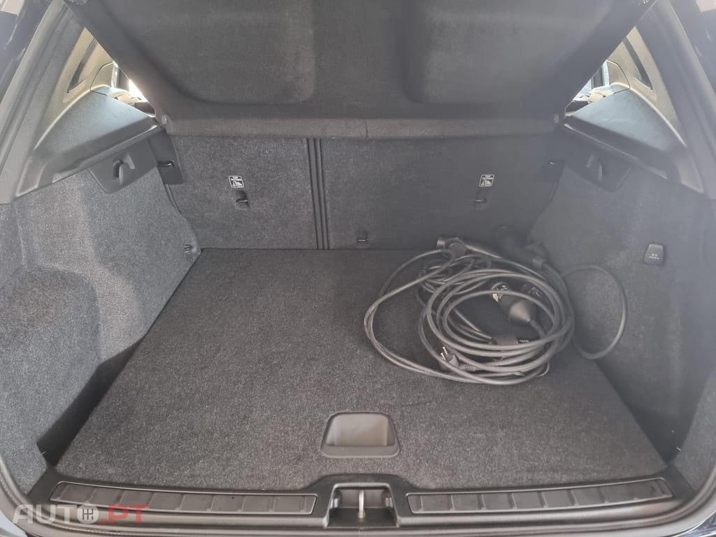 Volvo XC40 1.5 T4 PHEV Inscription Expression