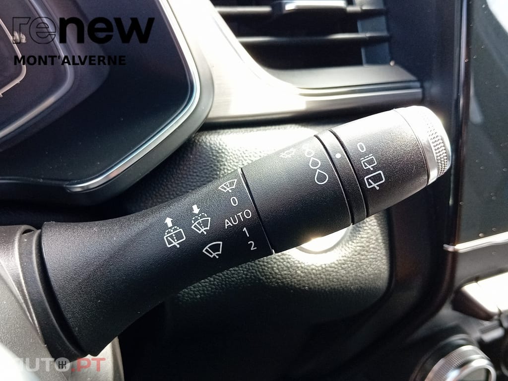 Renault Captur techno