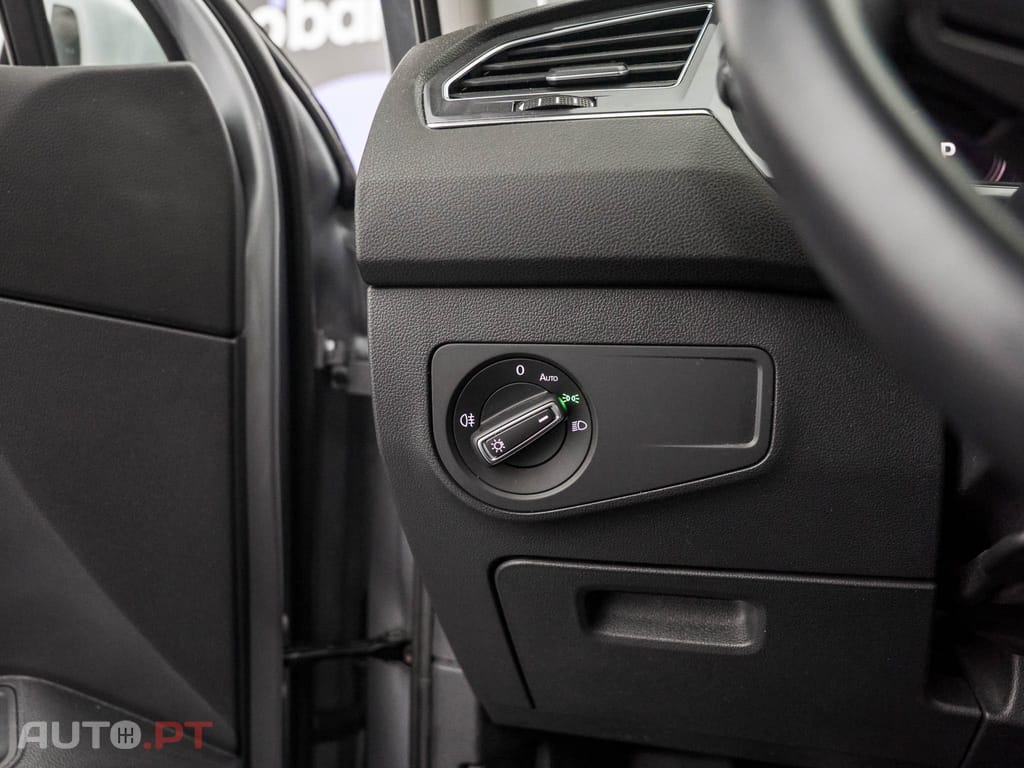 Volkswagen Tiguan Allspace 1.5 TSI Life DSG