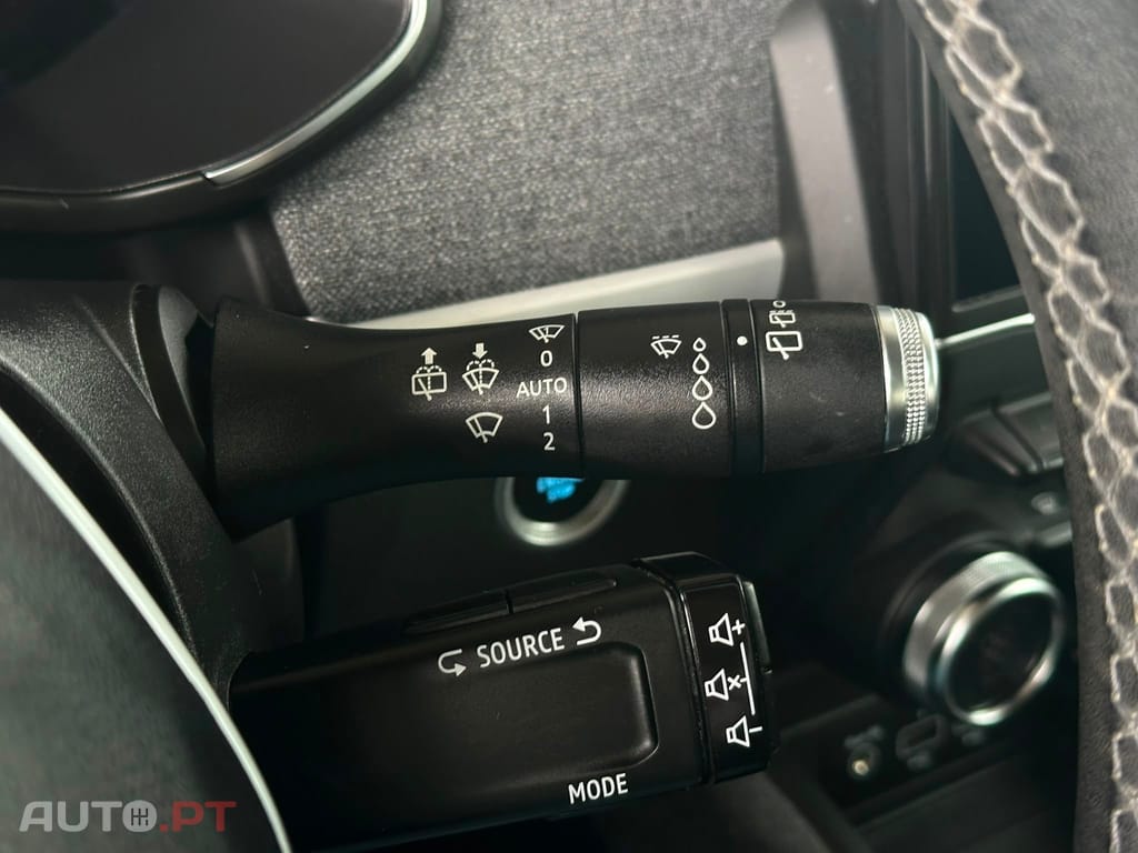 Renault Zoe (c/ Bateria) EV50 135hp Techno