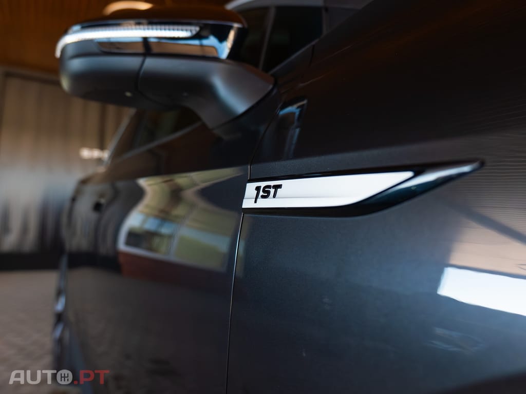 Volkswagen Id.4 77 kWh Pro Performance 1st