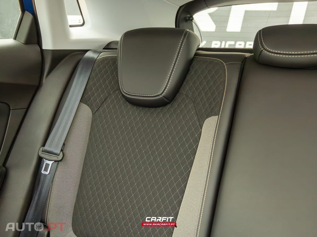 Opel Grandland (X) Innovation