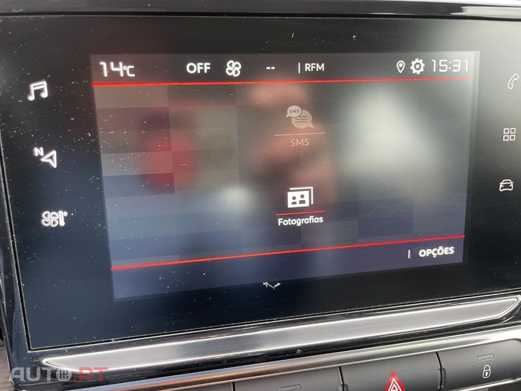 Citroen C3 1.2 PureTech Feel