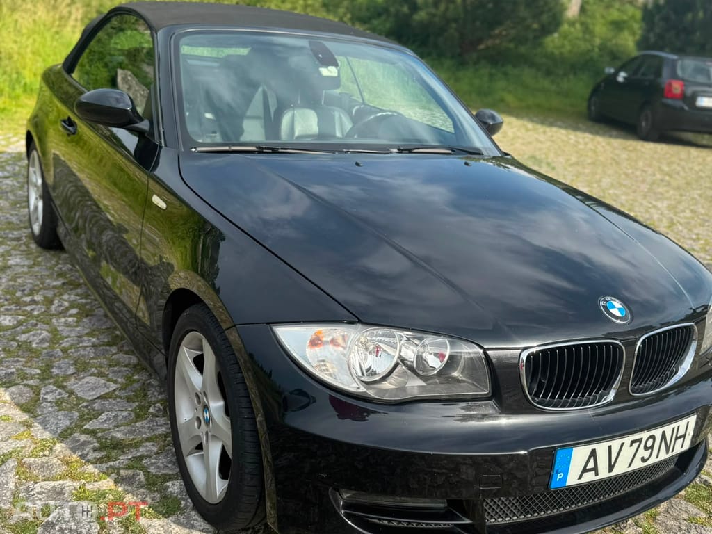 BMW 118 118i