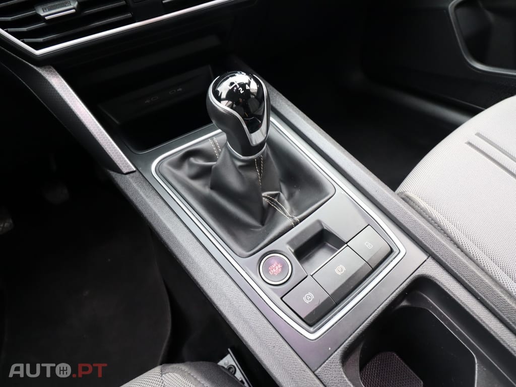Seat Leon 1.0 EcoTSI Style S/S