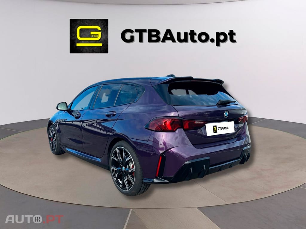 BMW 120 ND