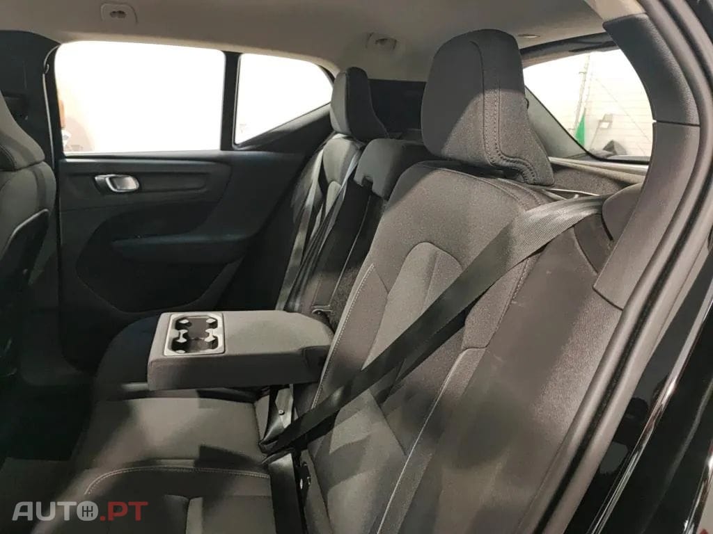 Volvo XC40 1.5 T5 PHEV Inscription Expression