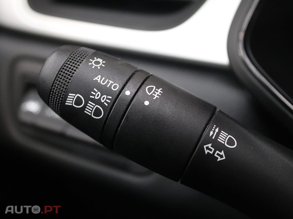 Renault Captur Captur 1.0 TCe Techno Bi-Fuel