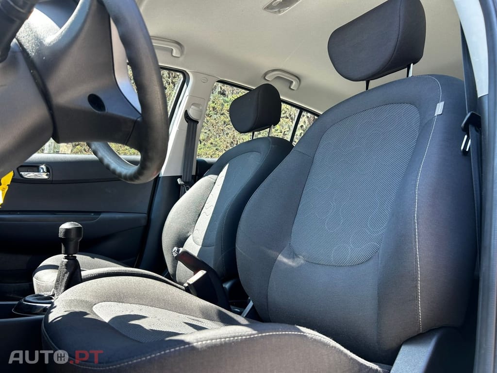 Hyundai i20 1.2 Classic
