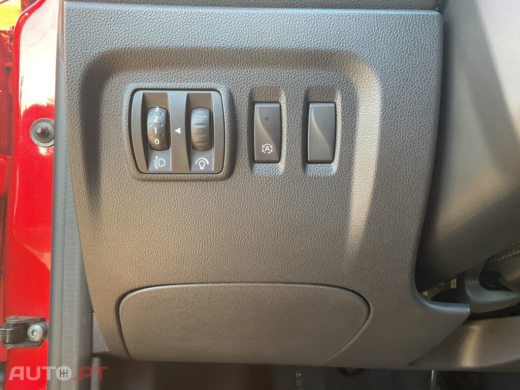 Renault Captur 1.0 TCe Exclusive