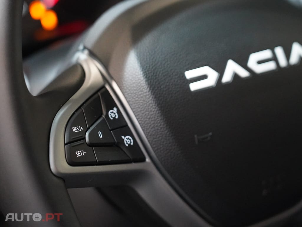 Dacia Jogger 1.0 ECO-G Extreme Bi-Fuel