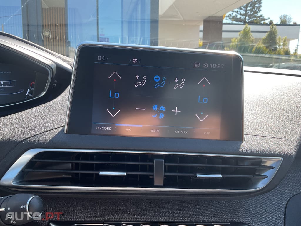 Peugeot 3008 1.2 PureTech Allure