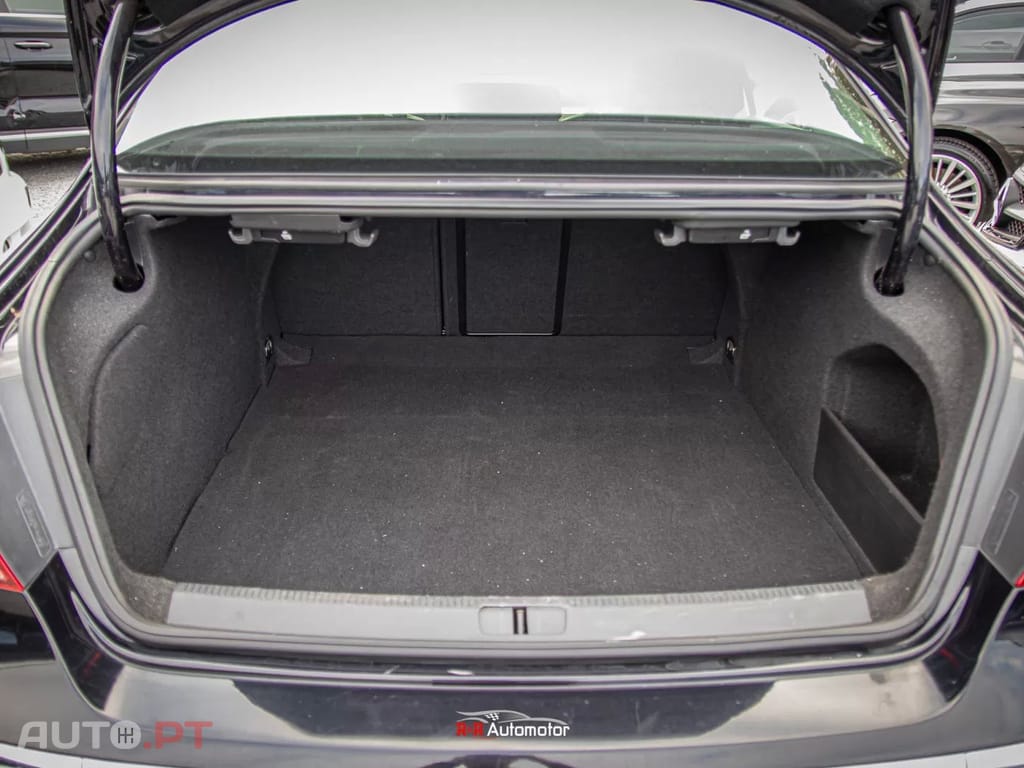 Volkswagen Passat CC 2.0 TDi BlueMotion DSG
