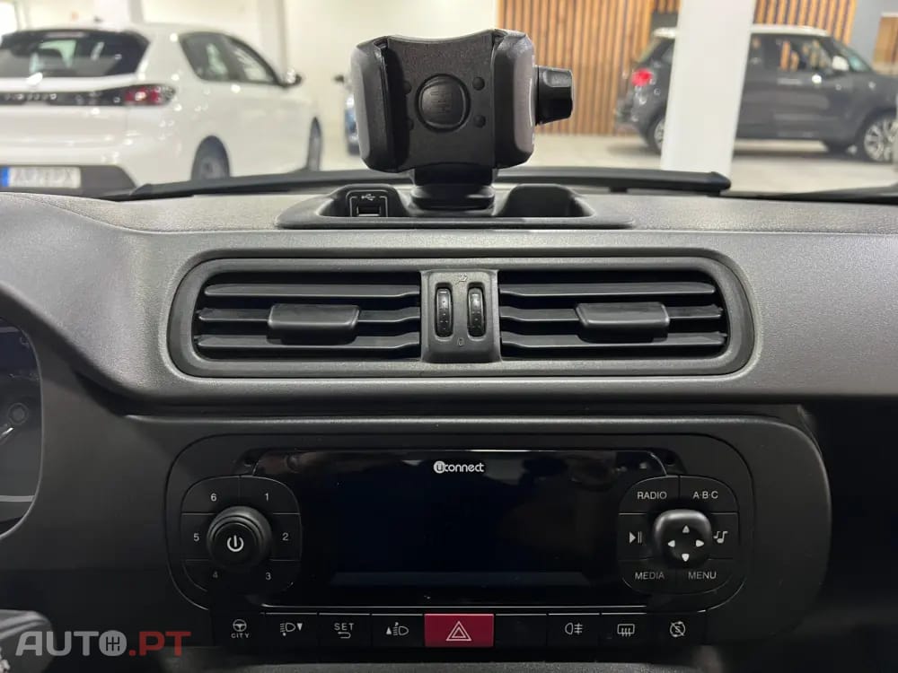 Fiat Panda 1.0 Hybrid City Life