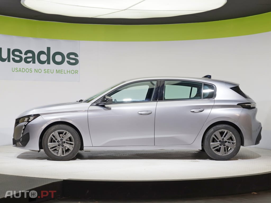 Peugeot 308 1.2 PURETECH STYLE