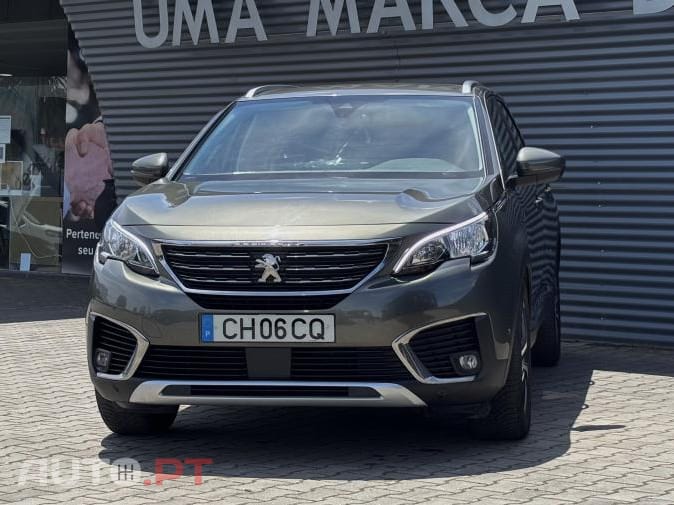Peugeot 5008 Allure