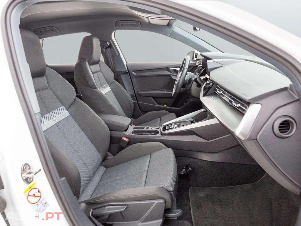 Audi A3 Sportback Advanced 40 TFSI e