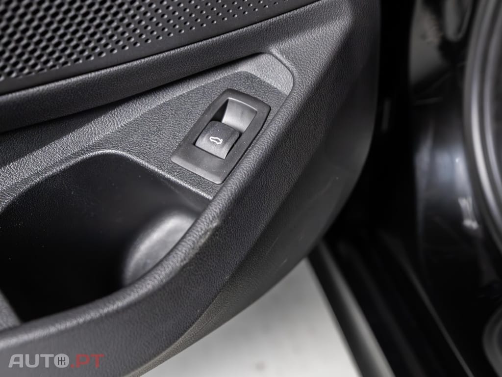 BMW 318 d Touring Aut. Advantage