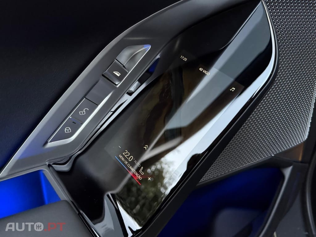 BMW i7 xDrive60 Pack Desportivo M Pro