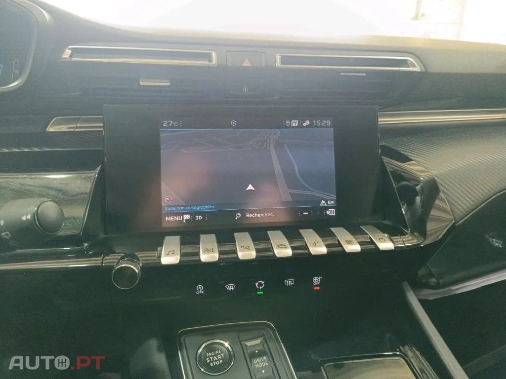 Peugeot 508 SW 1.5 BlueHDi Active Pack Business EAT8
