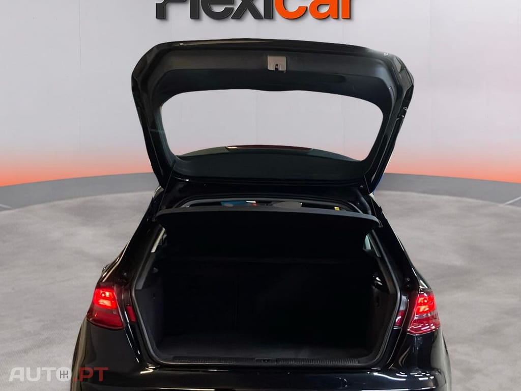 Audi A3 Sportback 1.6 TDI Design