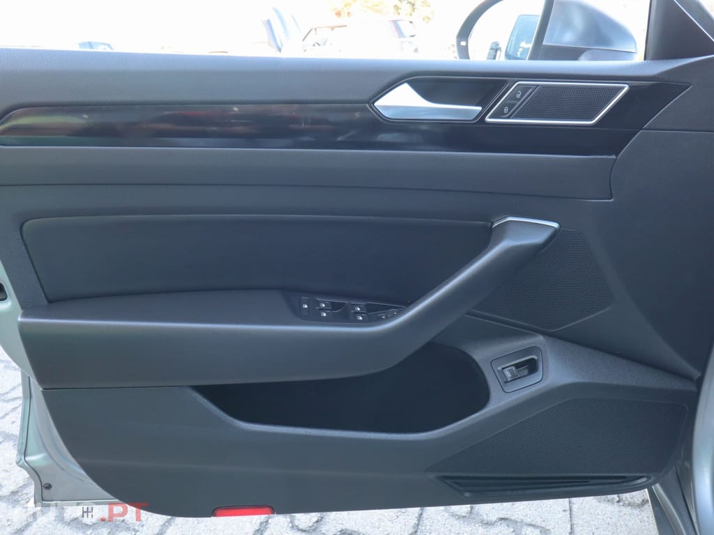 Volkswagen Arteon 2.0 TDI Elegance DSG