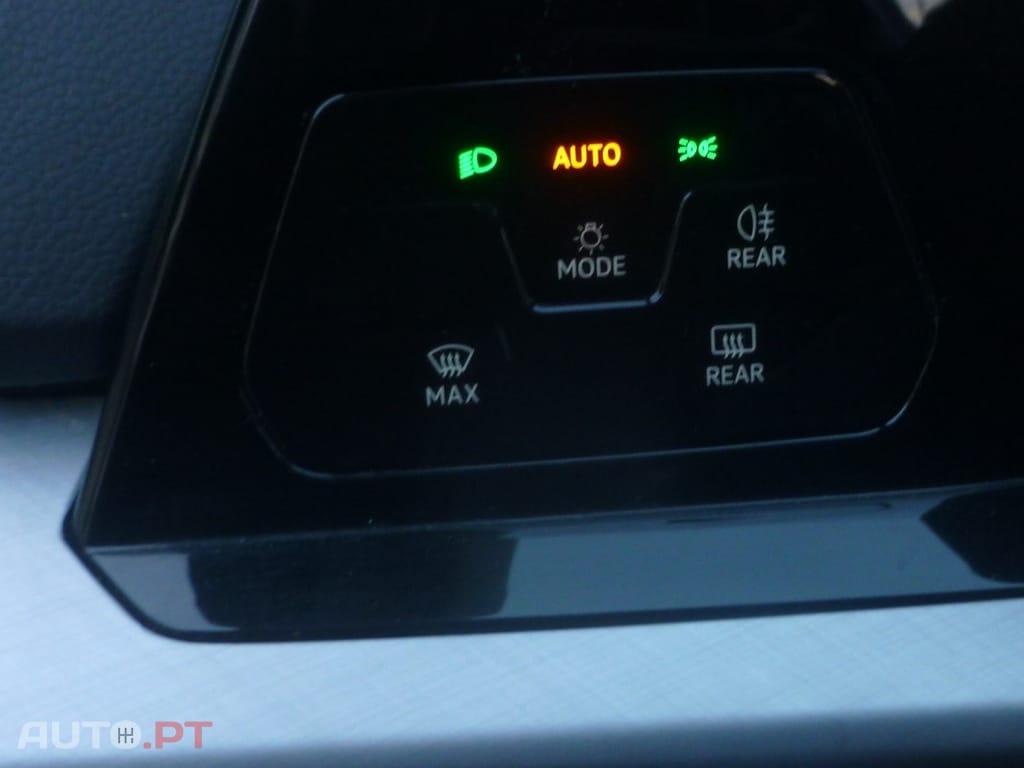 Volkswagen Golf 1.0 TSI Life