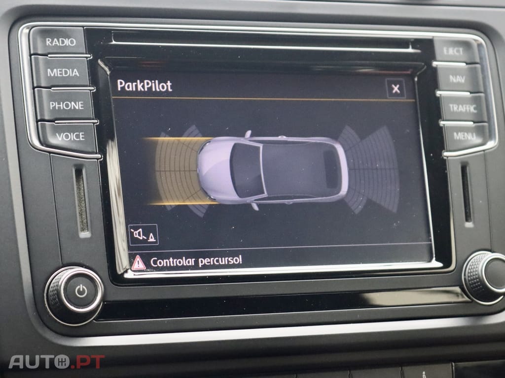 Volkswagen Golf Cabriolet 1.2 TSI