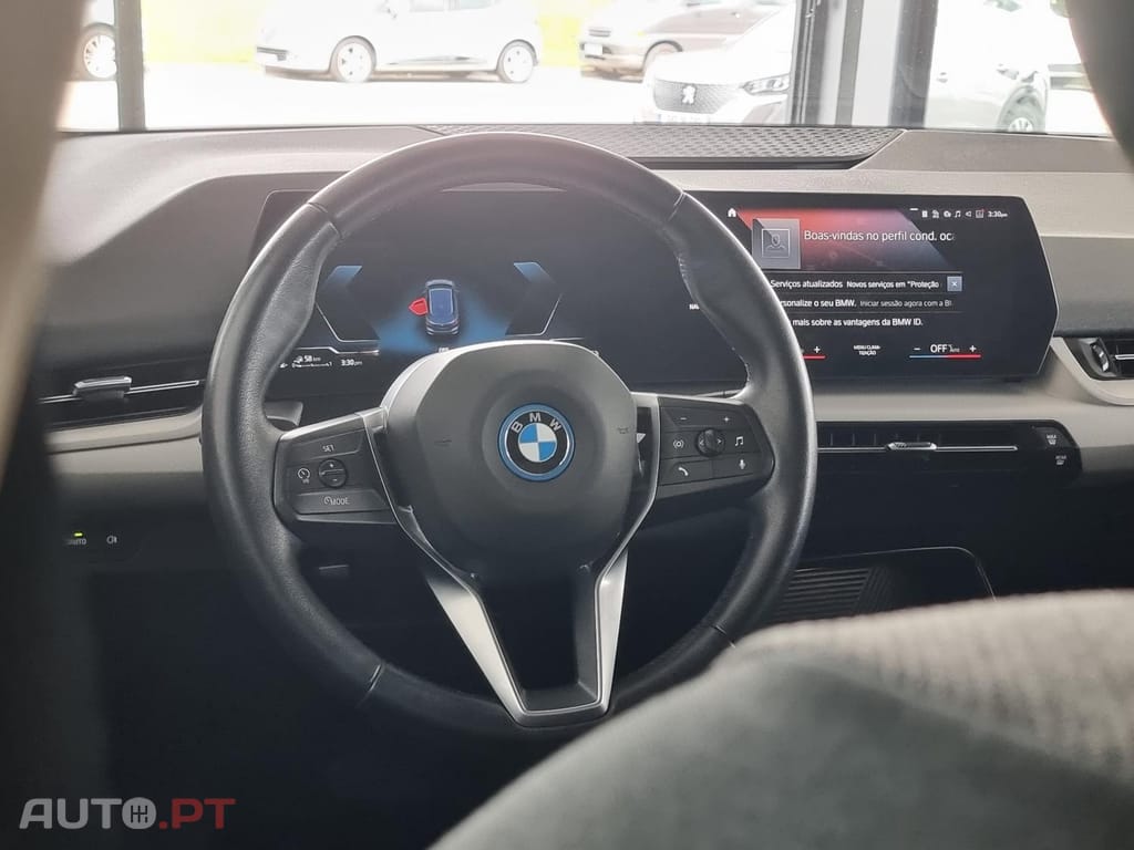 BMW 225 e xDrive