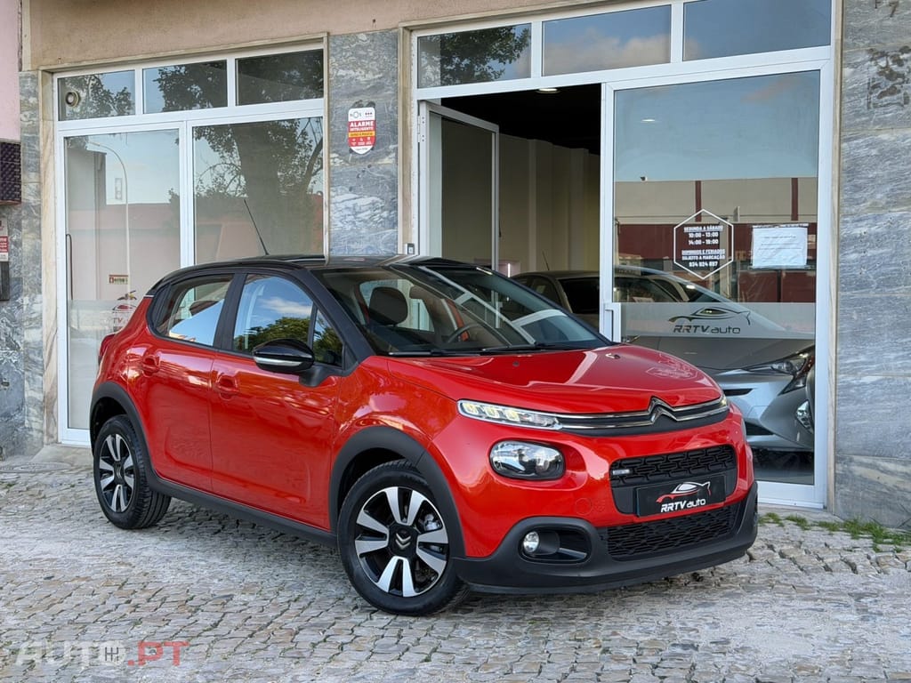 Citroen C3 1.2 PureTech Collection